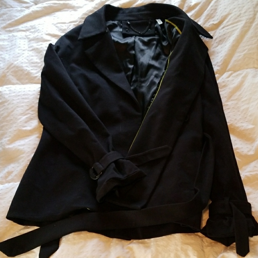 Jacket